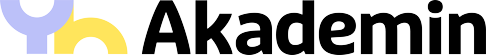 YH Akademin logo